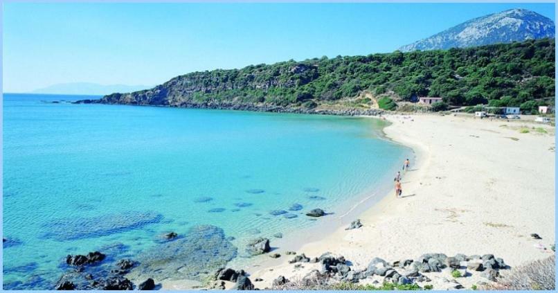 Confortevole Appartamento A Pochi Passi Dal Mare Cala Gonone Exteriör bild